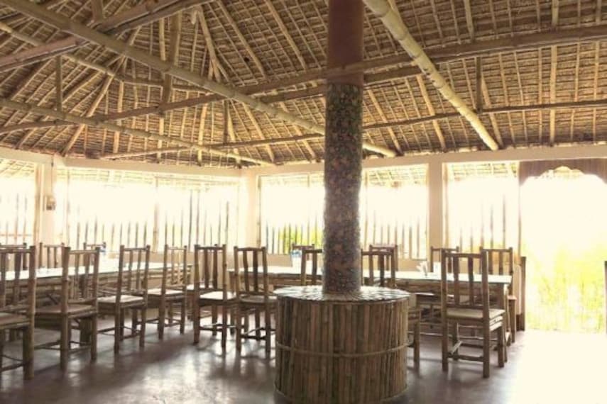 Sunderban Gateway Resort_4